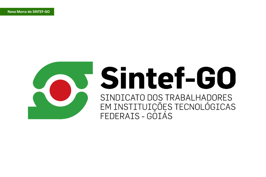 O Sintef-GO ganha uma nova marca