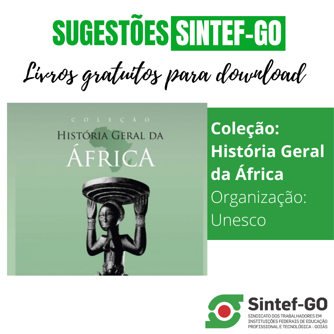 Síntese da coleção história geral da África, I: pré-história ao