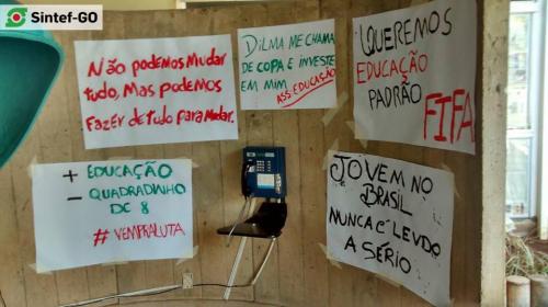 20.05.2014 - Ocupe o Câmpus - GREVE 2014 (1)