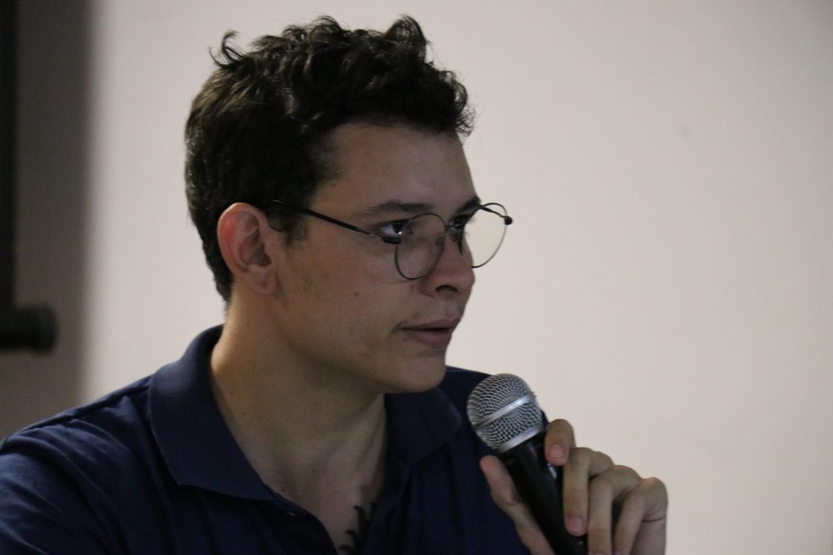 25/03/2023 | Reunião de instituição do Comitê Goiano Pela Revogação do Novo Ensino Médio