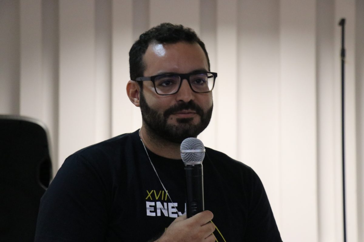 25/03/2023 | Reunião de instituição do Comitê Goiano Pela Revogação do Novo Ensino Médio