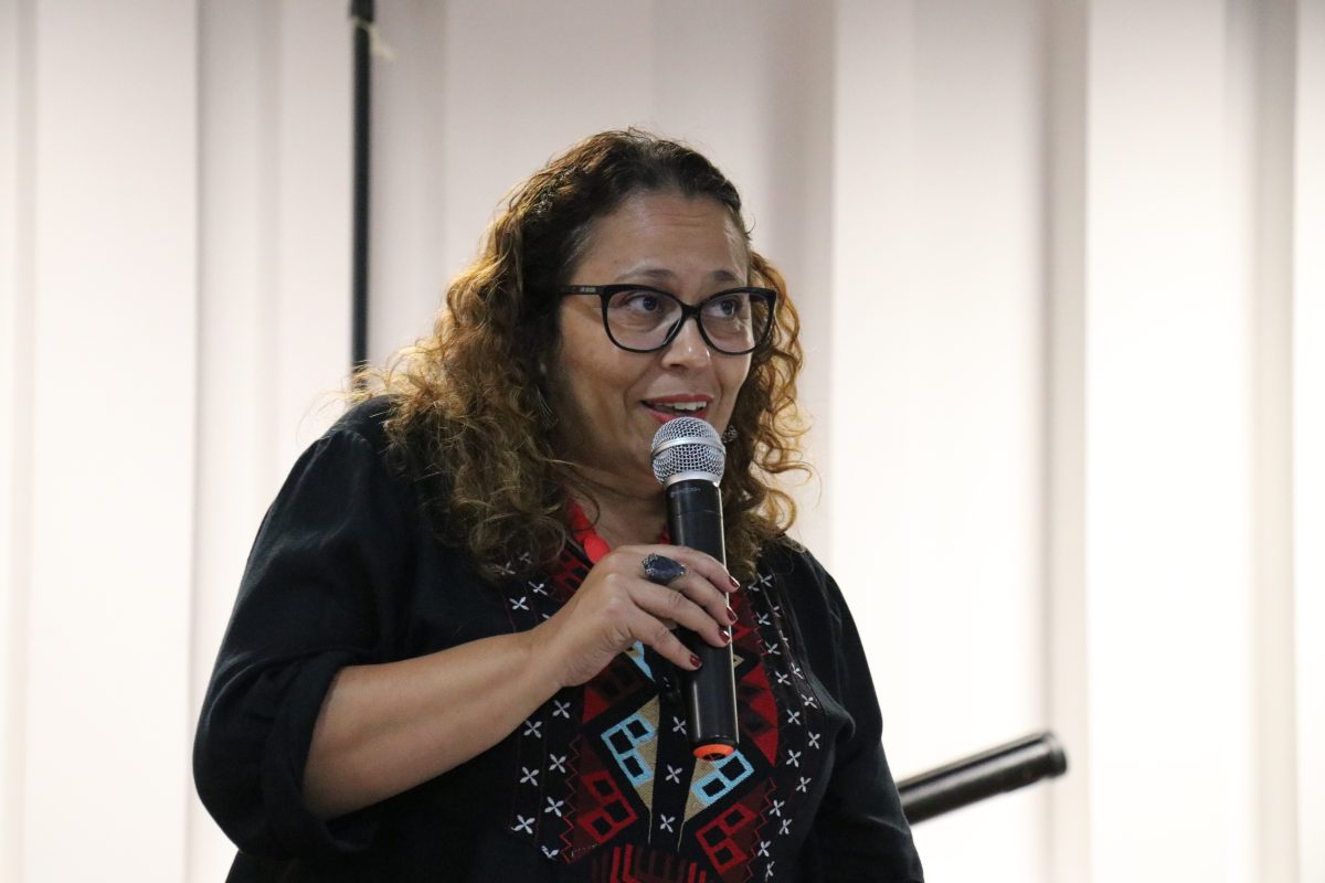 25/03/2023 | Reunião de instituição do Comitê Goiano Pela Revogação do Novo Ensino Médio